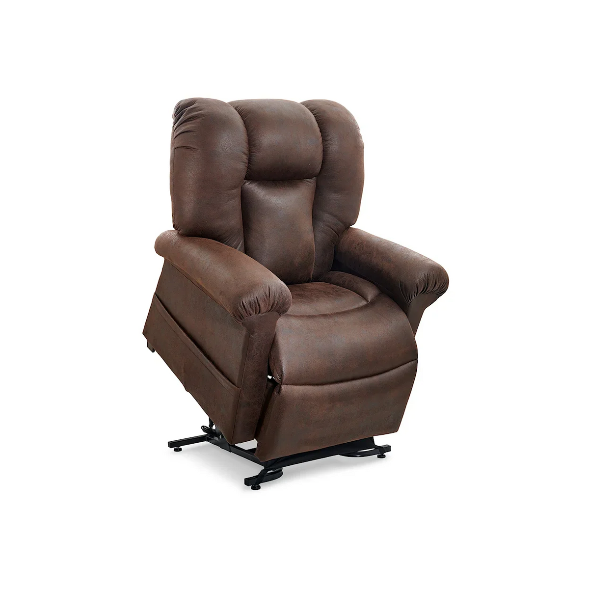 UltraComfort Lift Chair with HeatWave and AutoDrive UC520 - Medium