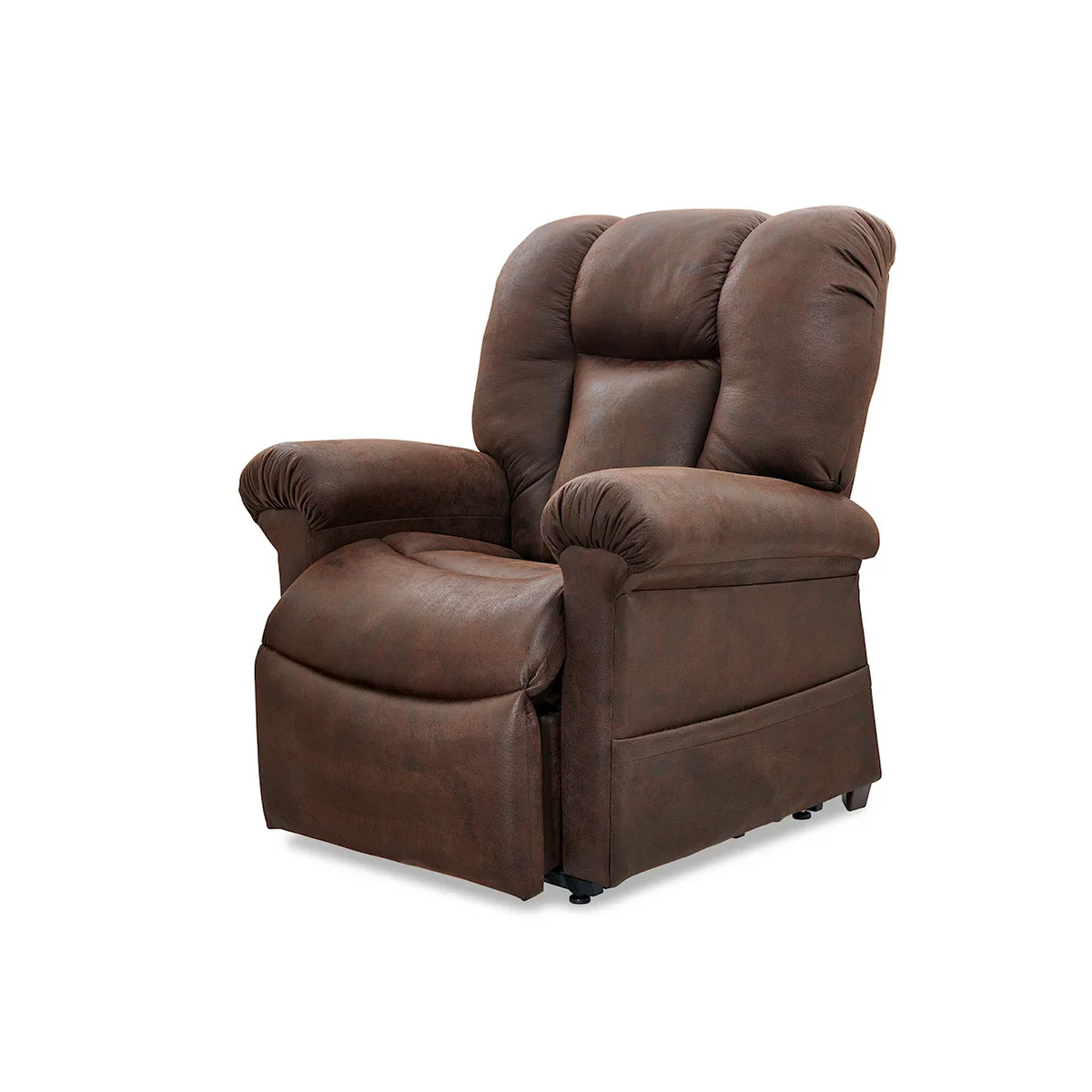 UltraComfort Lift Chair with HeatWave and AutoDrive UC520 - Medium