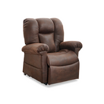 UltraComfort Lift Chair with HeatWave and AutoDrive UC520 - Medium