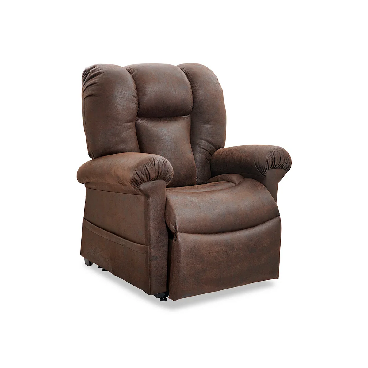 UltraComfort Lift Chair with HeatWave and AutoDrive UC520 - Medium