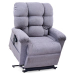 UltraComfort Zero Gravity Recliner Chair UC556 Vega Medium-Large