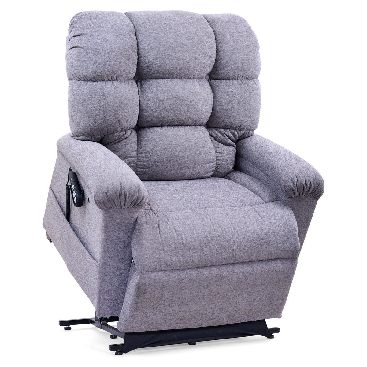 UltraComfort Zero Gravity Recliner Chair UC556 Vega Medium-Large