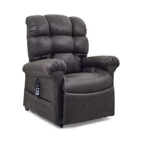 UltraComfort Zero Gravity Recliner Chair UC556 Vega Medium-Large