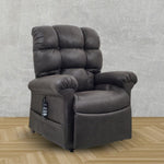UltraComfort Zero Gravity Recliner Chair UC556 Vega Medium-Large