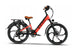 EMMO VMO Pro Ultra Low Profile Step Thru Electric Commuter Bike