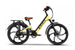 EMMO VMO Pro Ultra Low Profile Step Thru Electric Commuter Bike