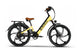 EMMO VMO Pro Ultra Low Profile Step Thru Electric Commuter Bike