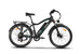 EMMO Oiios Voltus UL certified electric mountain commuter bike
