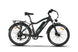 EMMO Oiios Voltus UL certified electric mountain commuter bike