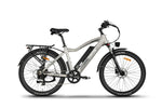 EMMO Oiios Voltus UL certified electric mountain commuter bike