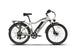 EMMO Oiios Voltus UL certified electric mountain commuter bike