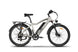 EMMO Oiios Voltus UL certified electric mountain commuter bike