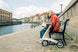 byACRE Carbon Ultralight lightweight carbon fiber rollator