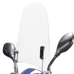GIO Titan Premium Mobility Scooter 500W Hydraulic Disc Brakes 2026
