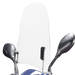 GIO Titan Premium Mobility Scooter 500W Hydraulic Disc Brakes 2026