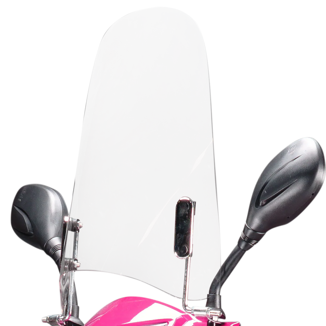 GIO Titan Premium Mobility Scooter 500W Hydraulic Disc Brakes 2026