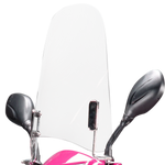 GIO Titan Premium Mobility Scooter 500W Hydraulic Disc Brakes 2026