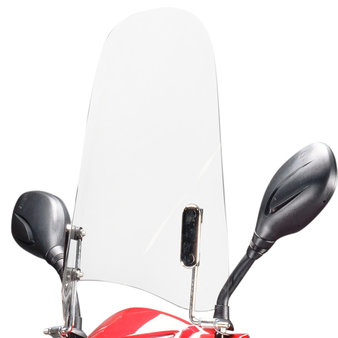 GIO Titan Premium Mobility Scooter 500W Hydraulic Disc Brakes 2026