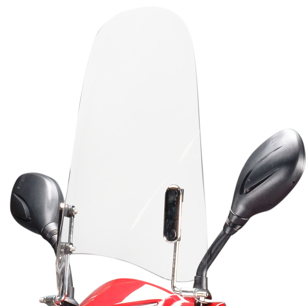 GIO Titan Premium Mobility Scooter 500W Hydraulic Disc Brakes 2026