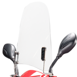 GIO Titan Premium Mobility Scooter 500W Hydraulic Disc Brakes 2026