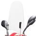 GIO Titan Premium Mobility Scooter 500W Hydraulic Disc Brakes 2026