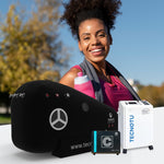 Tecnotu ReTecnotu Recline 1.5 ATA Portable Sit and Lie Hyperbaric Chambercline 1.5 ATA Portable Sit and Lie Hyperbaric Chamber