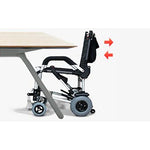 Journey Zinger folding power chair – image 10